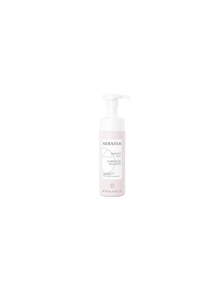 Kerasilk Volumizing Foam Conditioner - 150ml