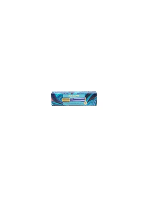 BabylissPro Ensemble Brosse à Air Chaude Rotative Ionique Nano Titanium Violet