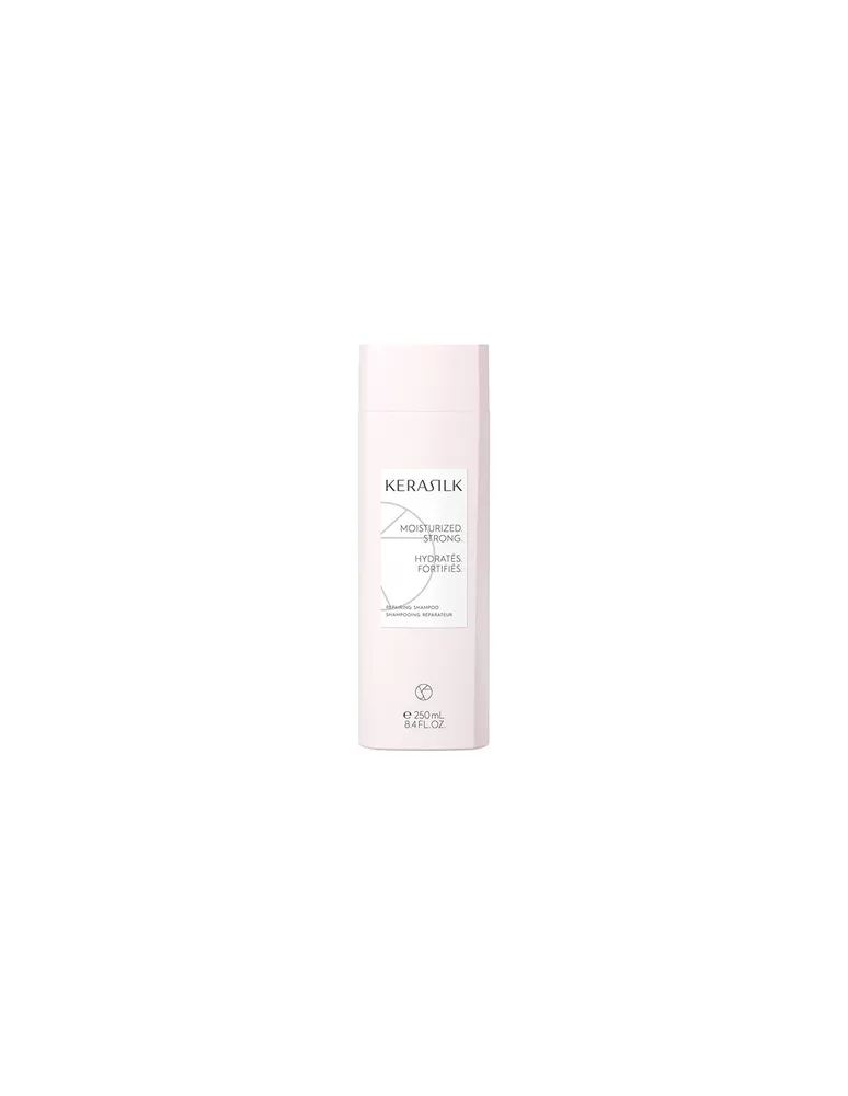 Kerasilk Repairing Shampoo