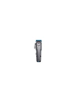 BabylissPro Fxone Lo-profx High Performance Low-profile Clipper Silver