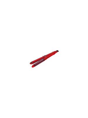 BabylissPro Fer à Coiffer Nano Titanium U-styler 1 Tapis de Silicone Résistant à la Chaleur