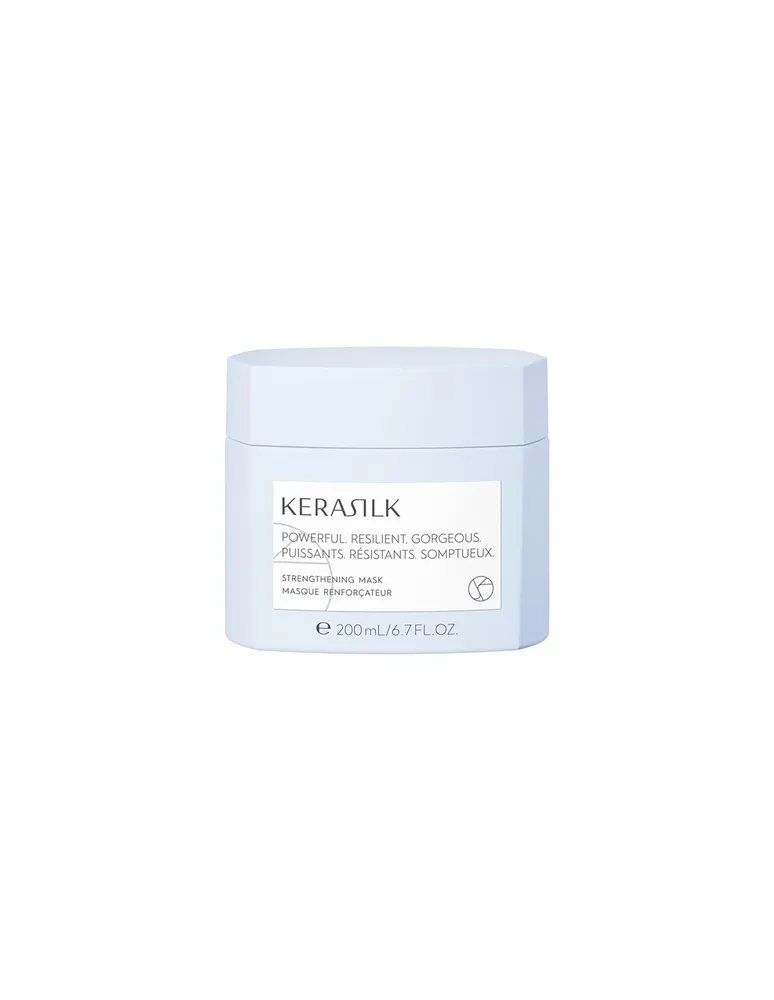 Kerasilk Strengthening Mask