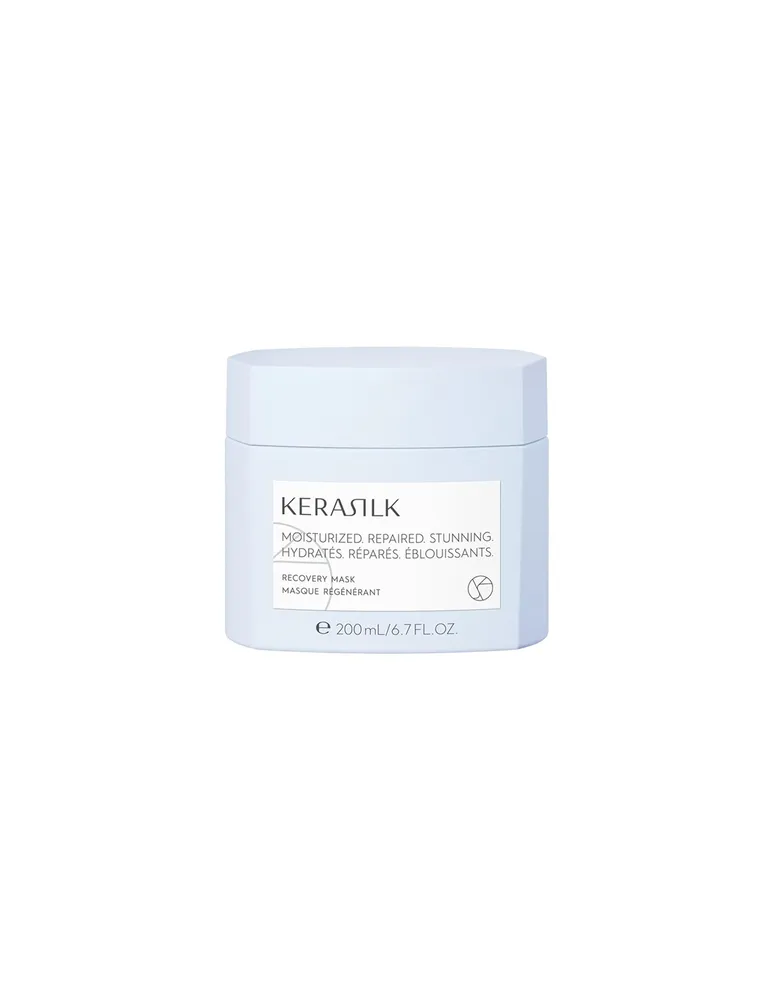 Kerasilk Recovery Mask