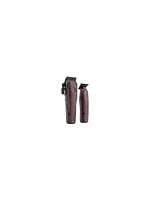 BabylissPro FXONE Lo-ProFX Ensemble Tondeuse et Coupe-Cheveux Violet