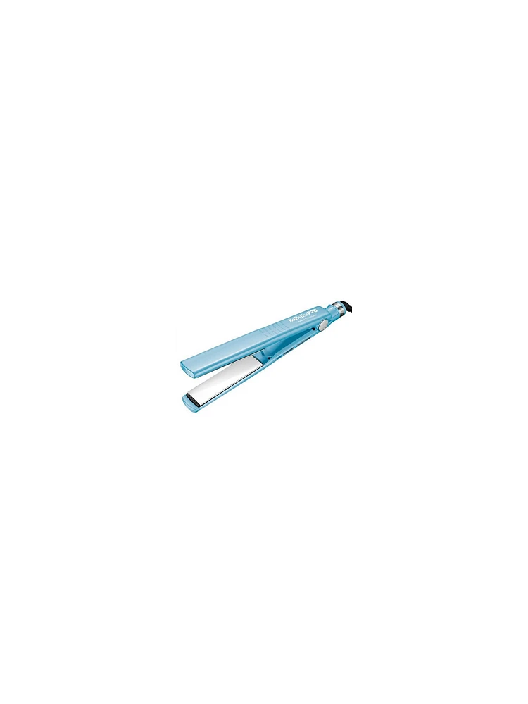 Babylisspro Fer Plat à Double Ion Nano Titanium 1-1-4