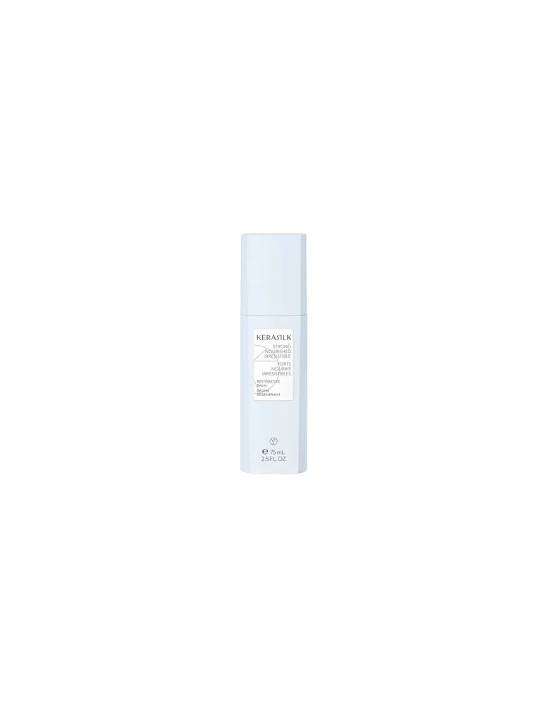 Kerasilk Restorative Balm - 75ml