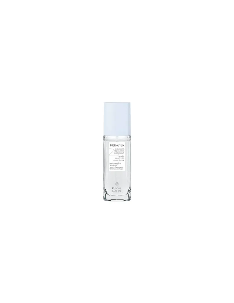 Kerasilk Multi-Benefit Hair Oil - 50ml