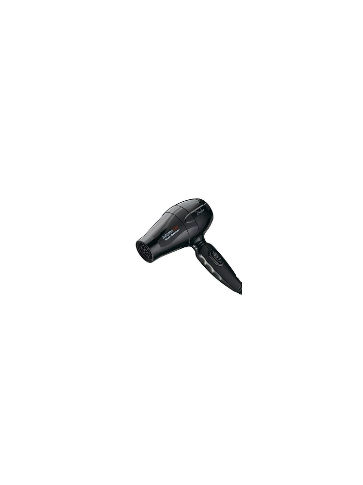 BaByliss PRO Séchoir de Voyage Bambino Nano Titanium