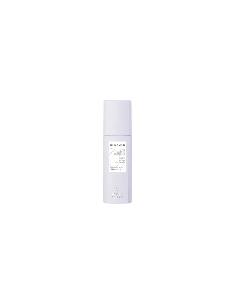 Kerasilk Flat Iron Spray - 75ml