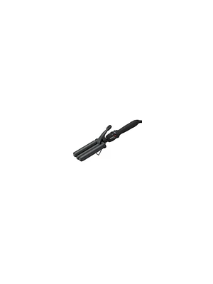 BaByliss PRO Triple Barrel Ceramic Waving Iron 22mm