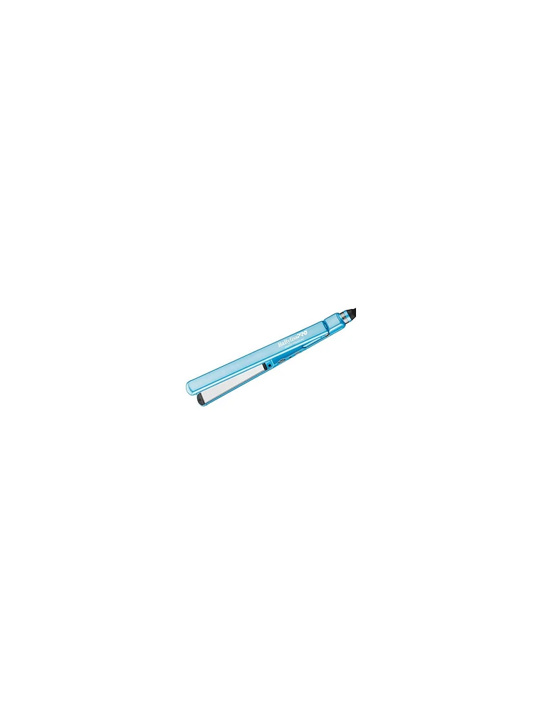 BaByliss PRO Fer Plat Ultra Mince Nano Titanium 1
