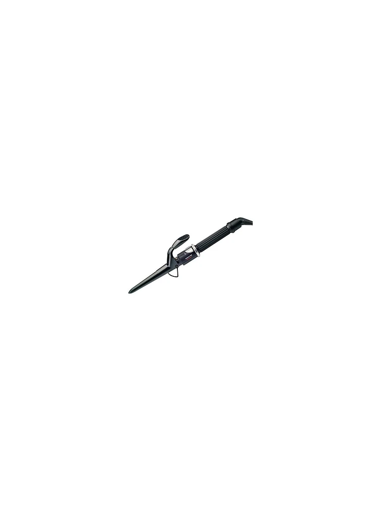 BaByliss PRO Ceramic Pointy Barrel Curling Iron - BABC100TBC