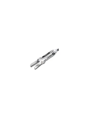 Avanti Fer Plat Ultra Nano Argent Céramique Titanium 1-3-8