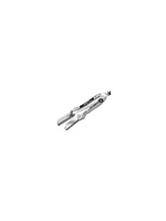 Avanti Fer Plat Ultra Nano Argent Céramique Titanium 1-3-8