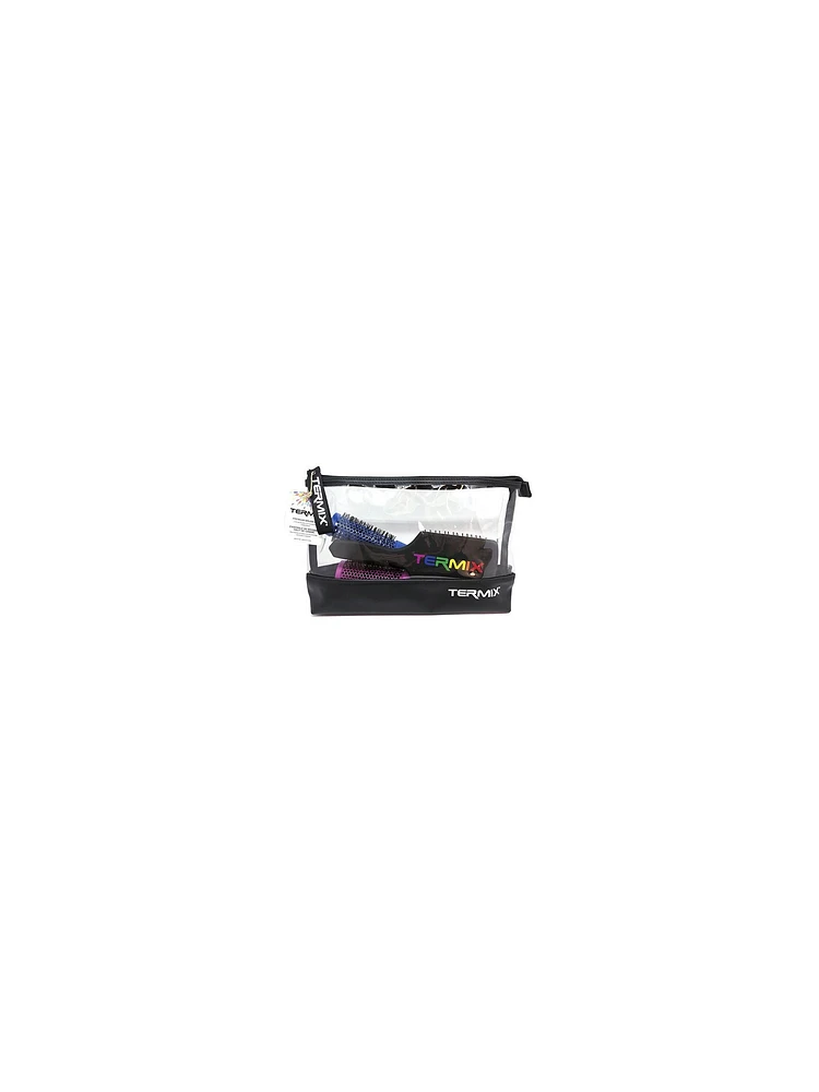 Termix Ensemble de Brosses Evolution Premium 3 pièces