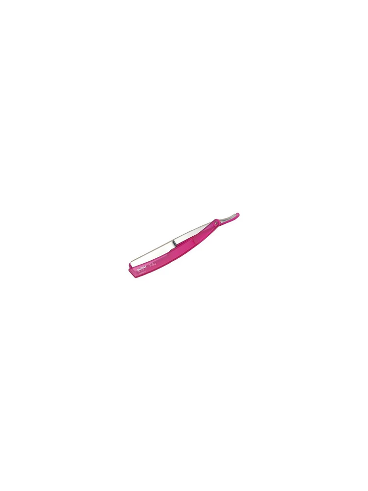 Jaguar Rasoir Tout Usage Rose Bonbon