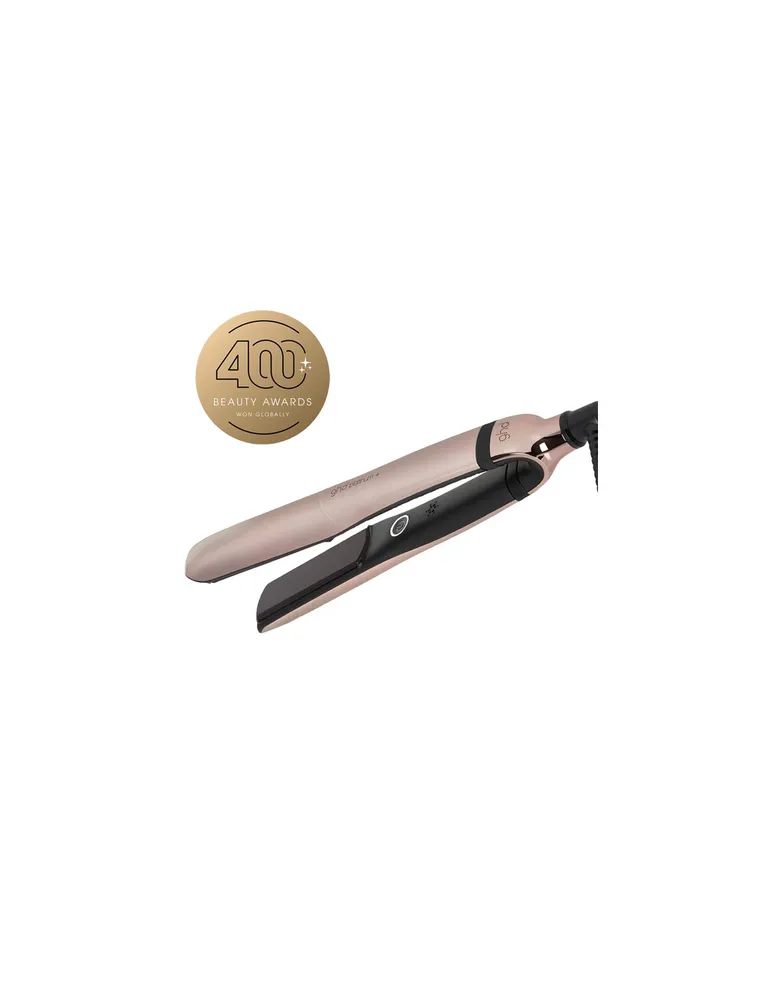 ghd Platinum+ Styler Sun-Kissed Taupe 1 Inch