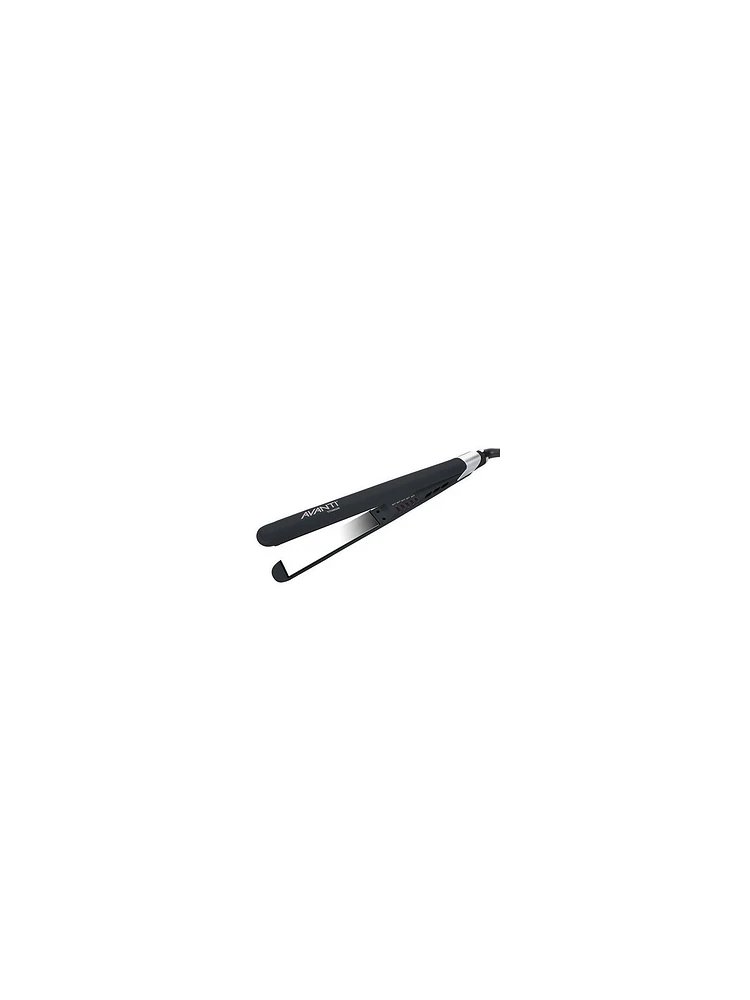 Avanti Titanium Flat Iron 1 - AVCRM3C
