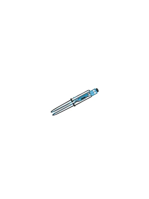 BaByliss PRO Optima 2000 Mini Flat Iron 3-4 - BABSS2000C