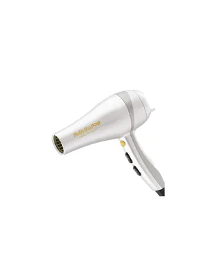 BaBylissPRO Royale Nano-Titanium Ceramic Hairdryer