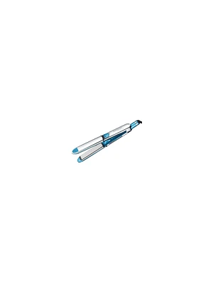 BabylissPro Fer Plat en Acier Inoxydable Nano Titanium Optima 1-1-2