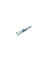 BabylissPro Fer Plat en Acier Inoxydable Nano Titanium Optima 1-1-2