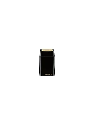 BabylissPro Rasoir Métallique Double Feuille Cord-cordless Foilfx02