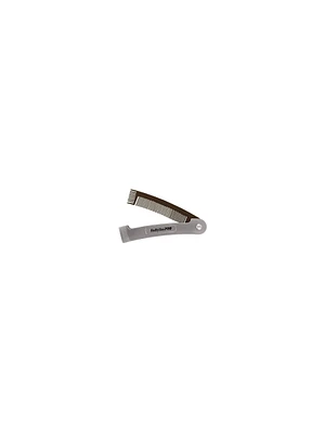 BabylissPro Peigne Pliant 2-En-1