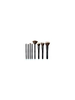 Silkline 8pc Make-Up Brush Set
