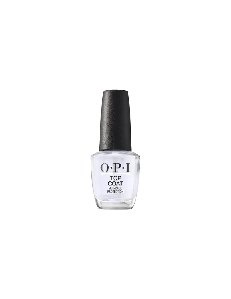 OPI Top Coat