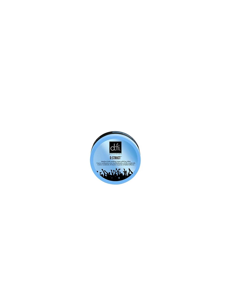 d-fi D-Struct Cream - 75g