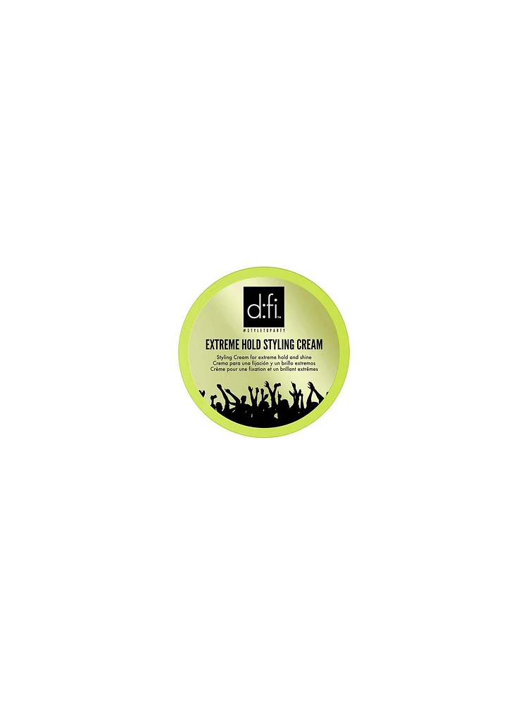 d-fi Extreme Styling Cream - 5.3oz