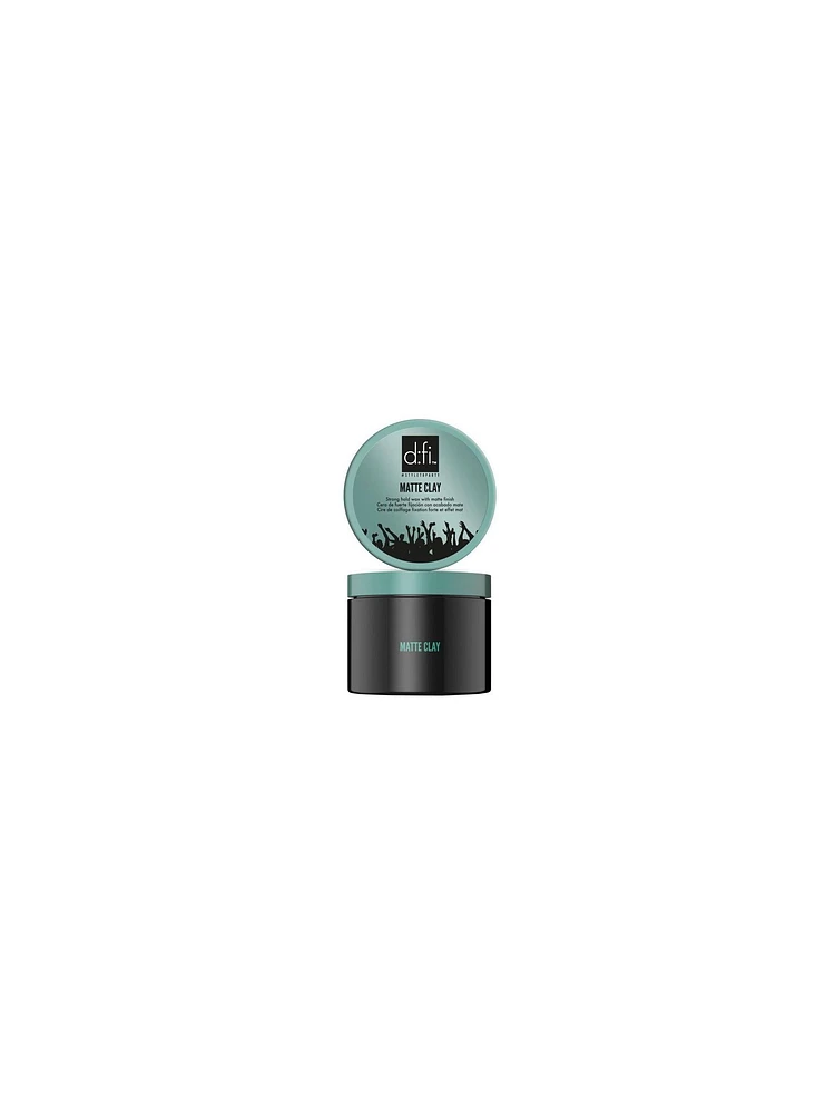 d-fi Argile Mate - 150g