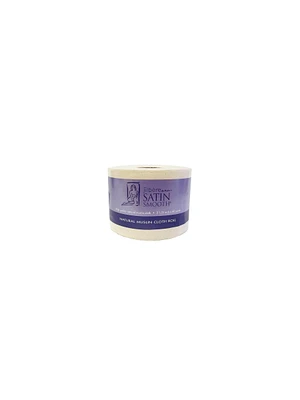 Rouleau de Mousseline Naturelle Épilatoire Satin Smooth - 120pi - SSWA10