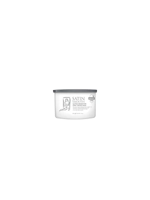Satin Smooth Zinc Oxide Cream Wax - 397g - SSW14ZOG
