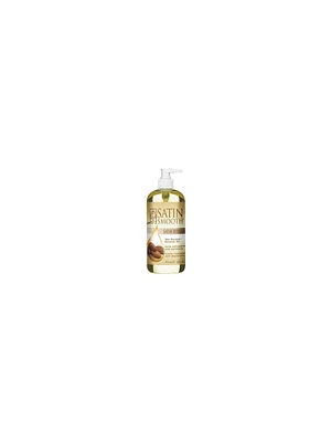 Satin Smooth Wax Residue Remover Oil - 473ml