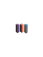 Silkline Extremely Durable Hygienic Disposable Blocks Med-Fine