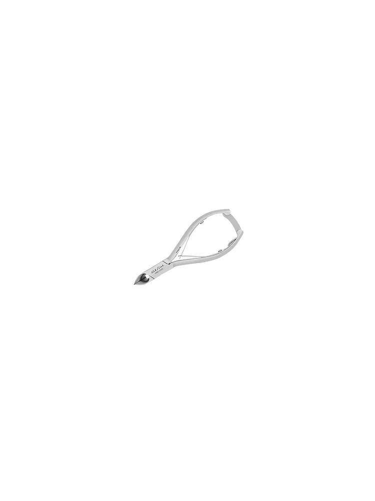 Silkline Heavy Duty Toenail Nipper (5-1-2)