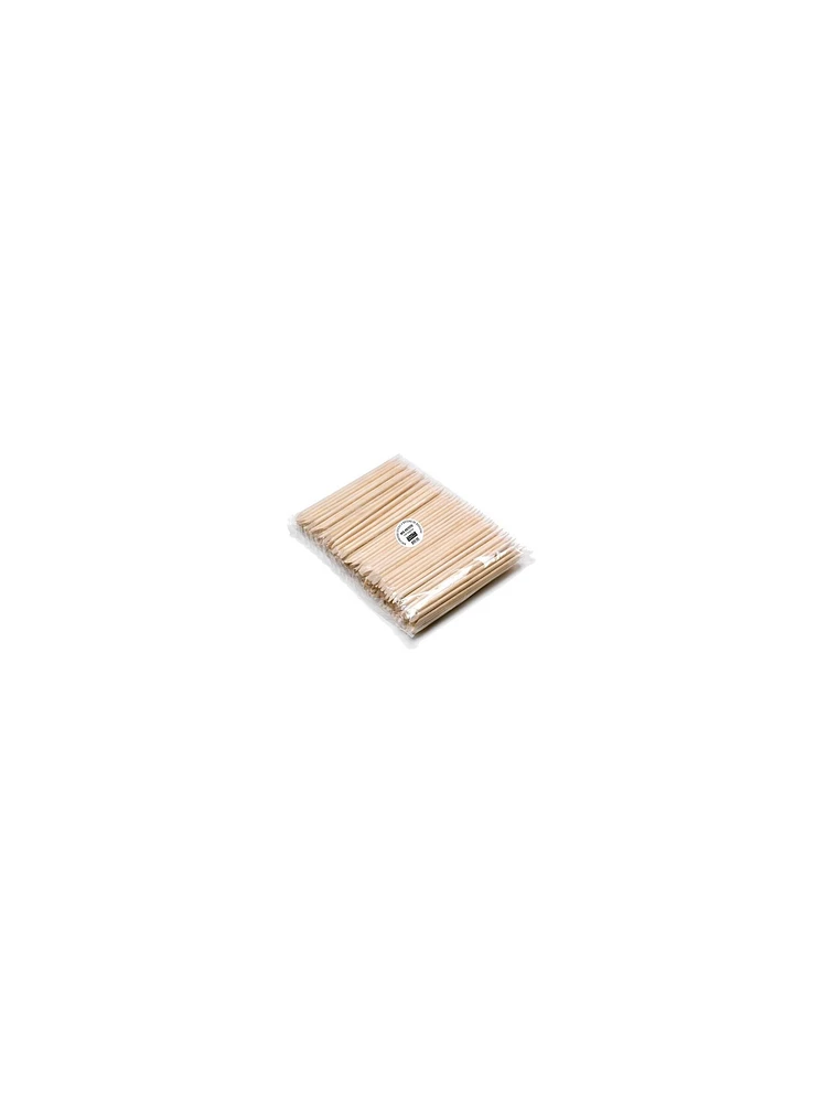 Bâtonnets en Bois de Bouleau Silkline Sac de 144