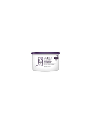 Cire Crème Lavande Camomille Satin Smooth - 397g - SSW14LWG