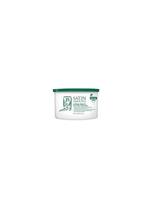 Cire Dure en Film Mince Mojito Citrus Satin Smooth - 397g