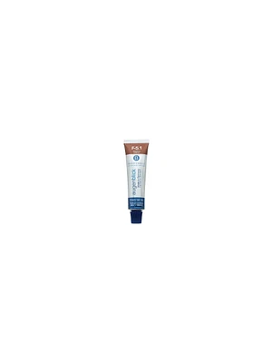 Berrywell Esthetic Cream Hair Dye Chestnut F 5.1