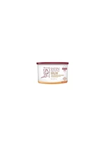 Satin Smooth Honey & Argan Oil Wax - 397g - SSW14HAG