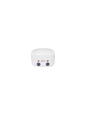 Chauffe-Cire Double Satin Smooth