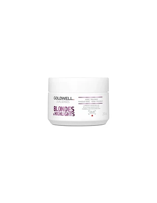 Goldwell Dualsenses Blonde & Highlights 60 Second Treatment - 200ml - Out of Stock