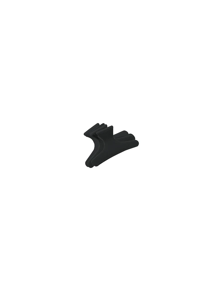 BabylissPRO Plastic Jaw Clips