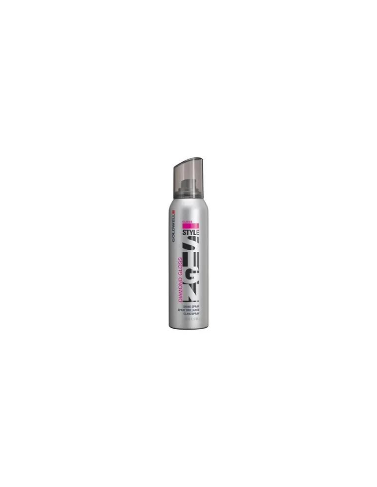 Goldwell StyleSign Gloss Diamond Gloss Shine Spray - 150ml