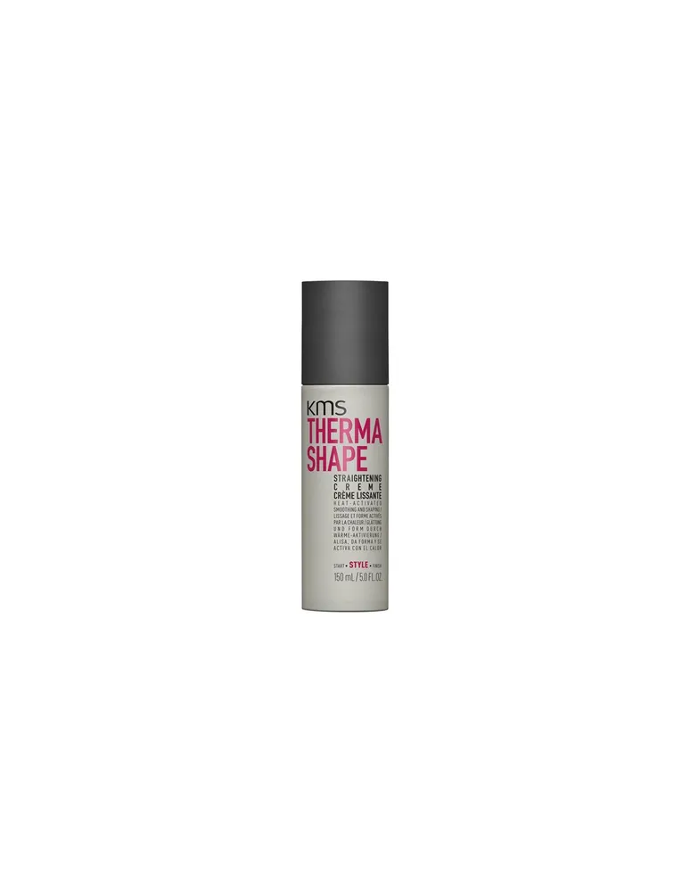 KMS ThermaShape Straightening Creme - 150ml