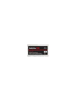 Bonnet de Traitement en Plastique Transparent Jetable BabylissPro