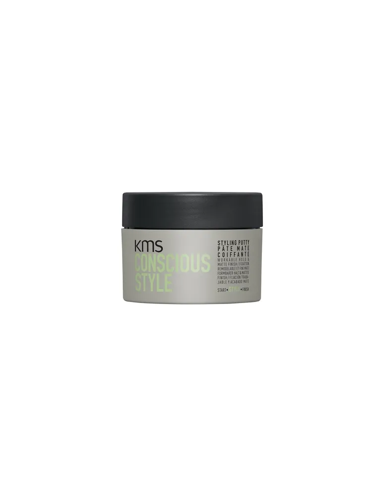 KMS ConsciousStyle Styling Putty - 75ml